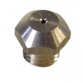 Arcelik Nozzles-propane/butane Gas - 0.88 Injector (3 Kw butane Gas) - 231100001